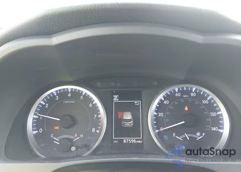 2019 Toyota Highlander Le from USA, damaged, VIN 5TDBZRFH5KS969986